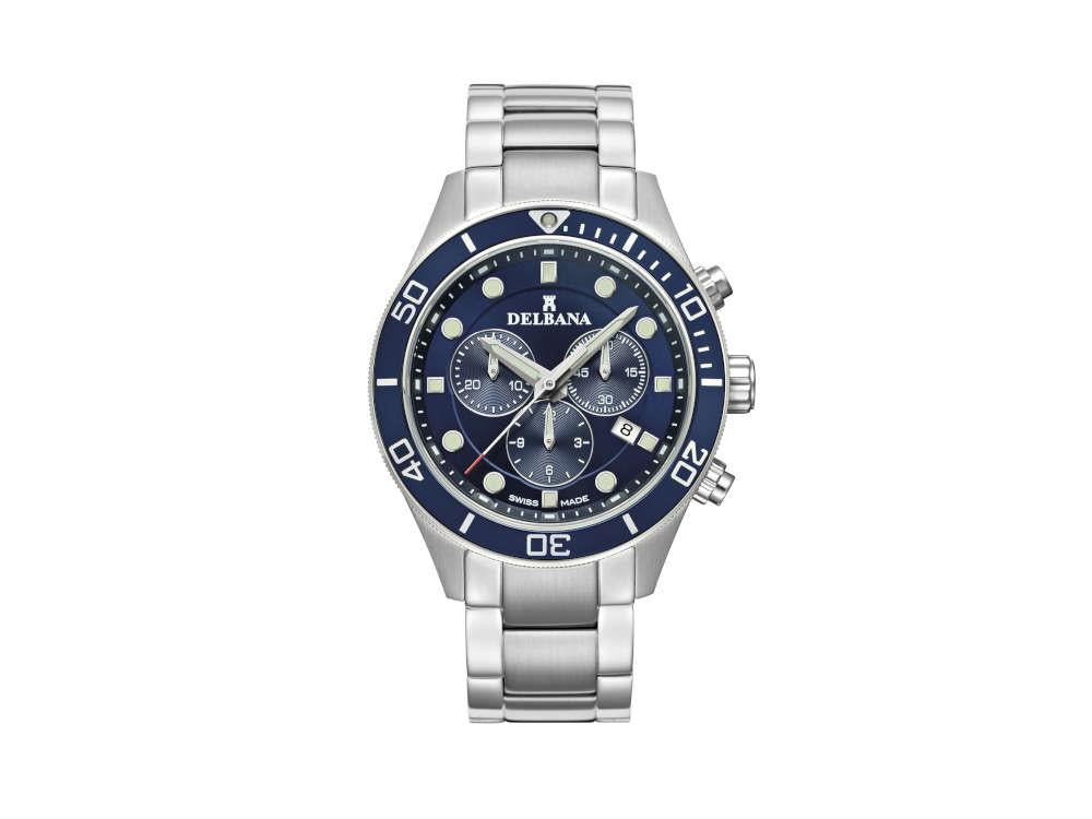 Delbana mariner 2025