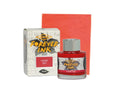 Diamine Forever Ink Collection -Permanent Pigment Ink Bottle, Cherry Red, 50ml