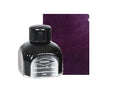 Diamine Ink Bottle Grape, 80ml.,, Italyan crystal bottle