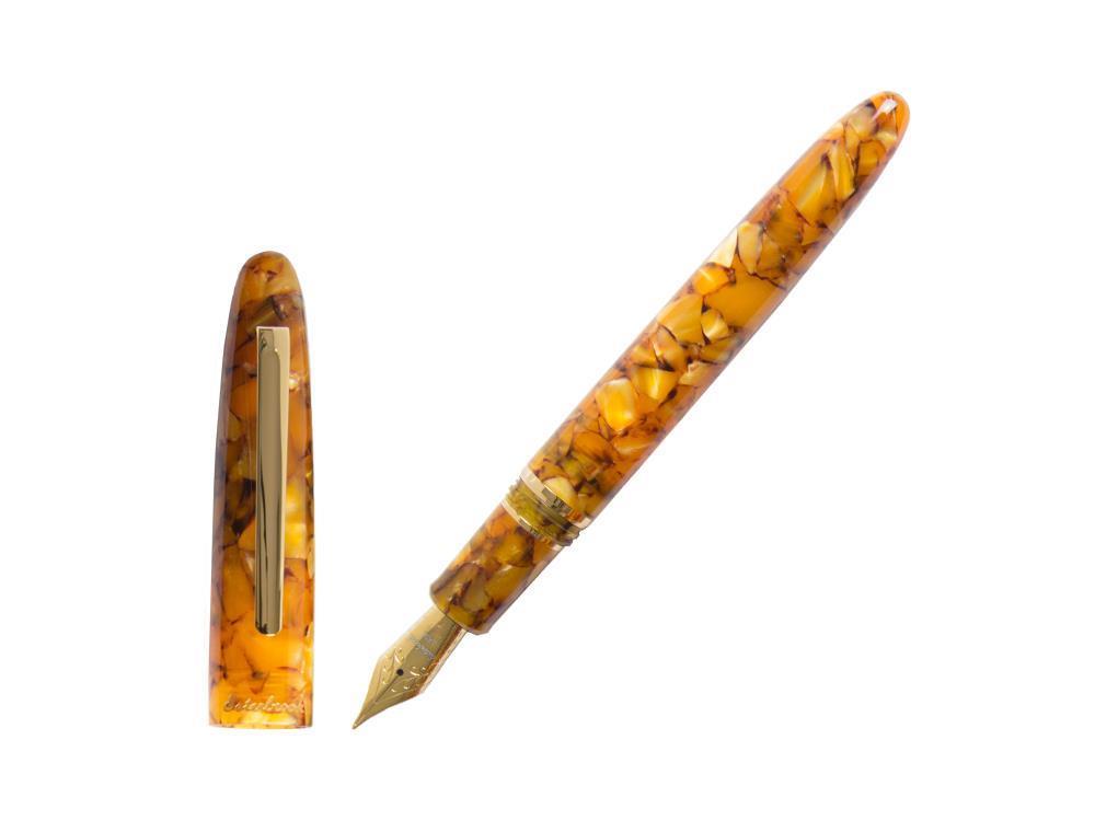 Esterbrook Estie Honeycomb Fountain Pen, Resin, E426