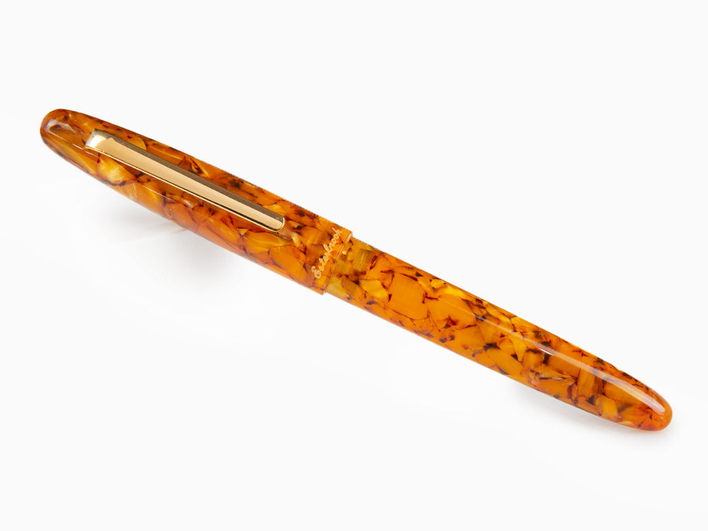 Esterbrook Estie Honeycomb Fountain Pen, Resin, E426