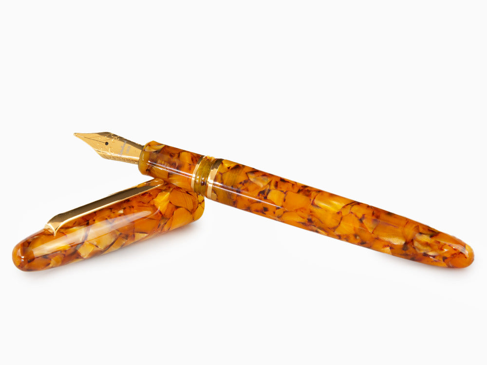 Esterbrook Estie Honeycomb Fountain Pen, Resin, E426