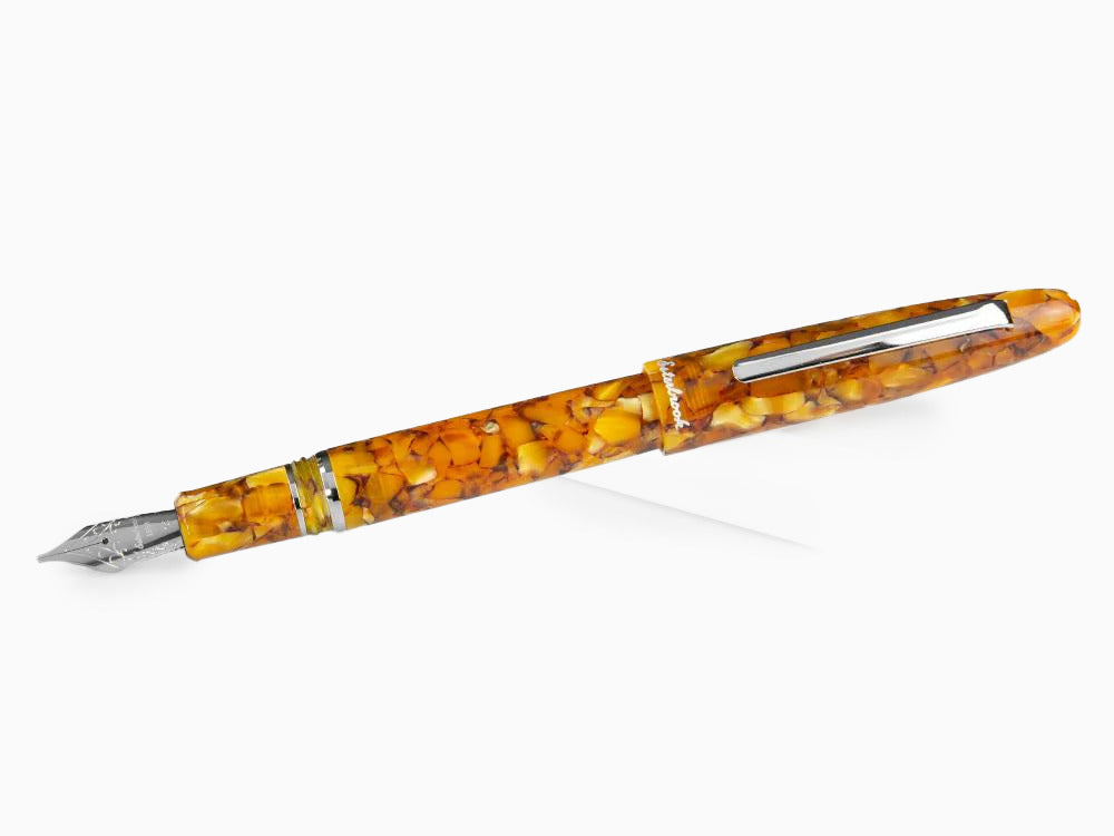 Esterbrook Estie Honeycomb Fountain Pen, Resin, E436