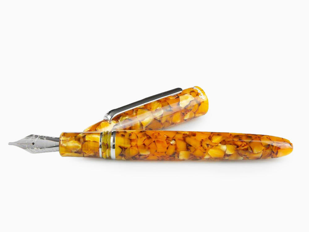 Esterbrook Estie Honeycomb Fountain Pen, Resin, E436