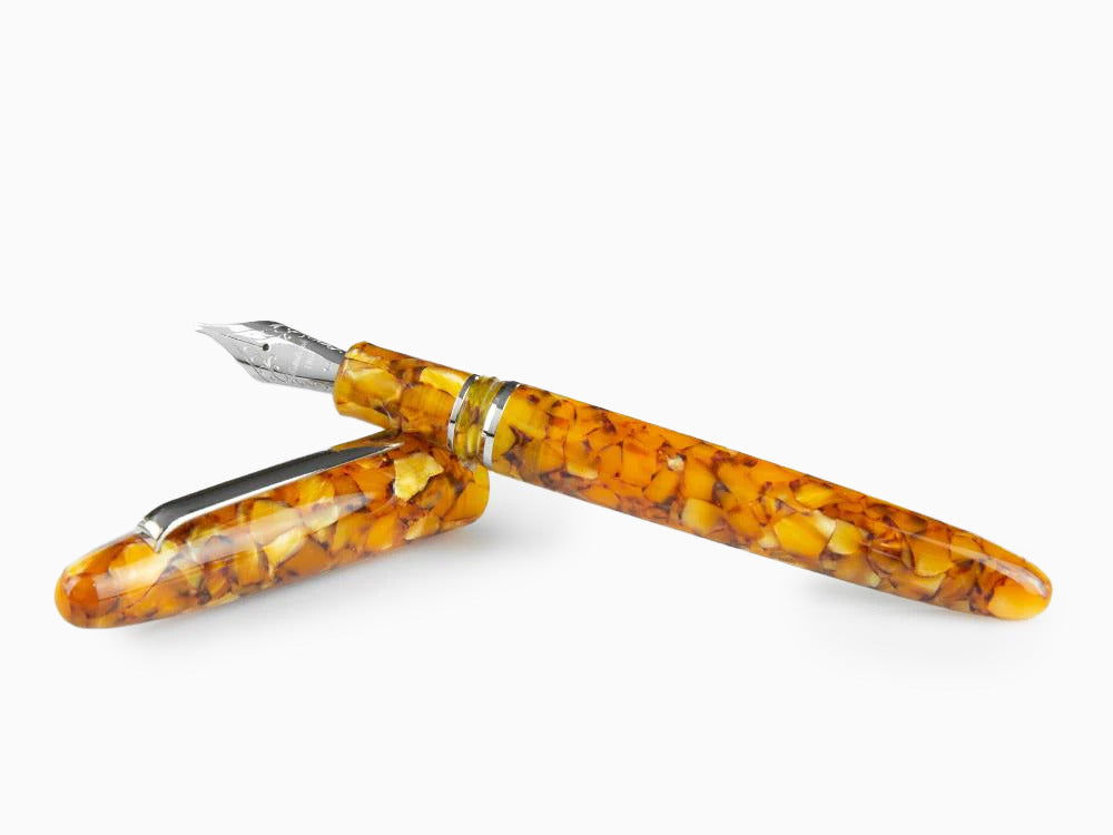 Esterbrook Estie Honeycomb Fountain Pen, Resin, E436
