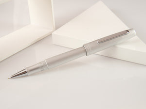 Esterbrook Camden Rollerball pen, Silver, E907