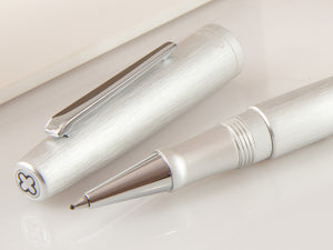 Esterbrook Camden Rollerball pen, Silver, E907