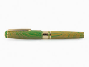 Esterbrook Big-J Lotus Green Ebonite Fountain Pen, EBJWF