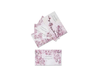 BUNGUBOX Cherry Blossom
