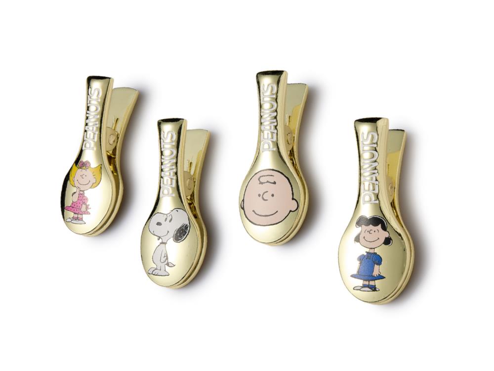 Esterbrook Sally Peanuts 75th Anniversary Clip, ECLIPSALLY