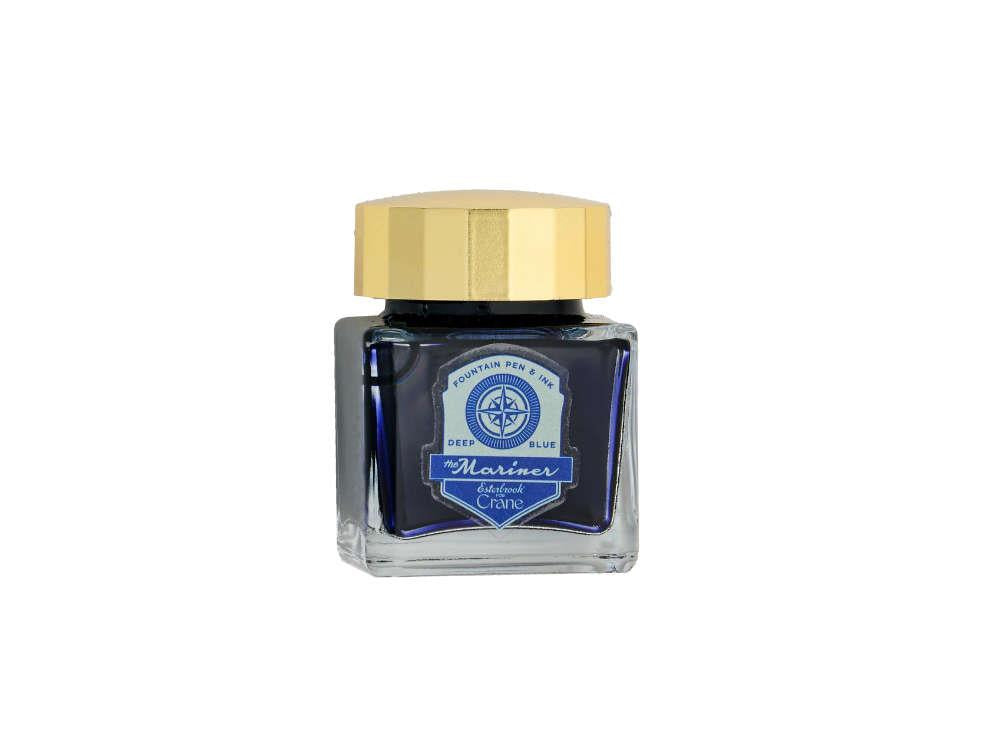 Esterbrook Estie x Crane Mariner Fountain Pen Limited Edition, ECRANEM