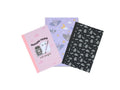 Esterbrook Pastel Halloween 3 Piece Juournal Set A5, Special edition