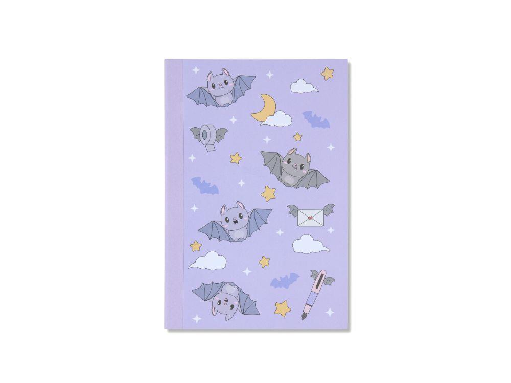 Esterbrook Pastel Halloween 3 Piece Juournal Set A5, Special edition