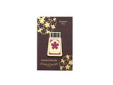 Esterbrook x Sakura Ink Limited Edition Pin