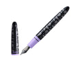 Esterbrook Pastel Halloween Sweetly Haunted with Bat Fountain Pen