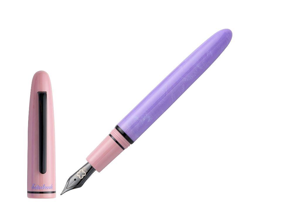 Esterbrook Pastel Halloween with Ghost Fountain Pen, Special edition
