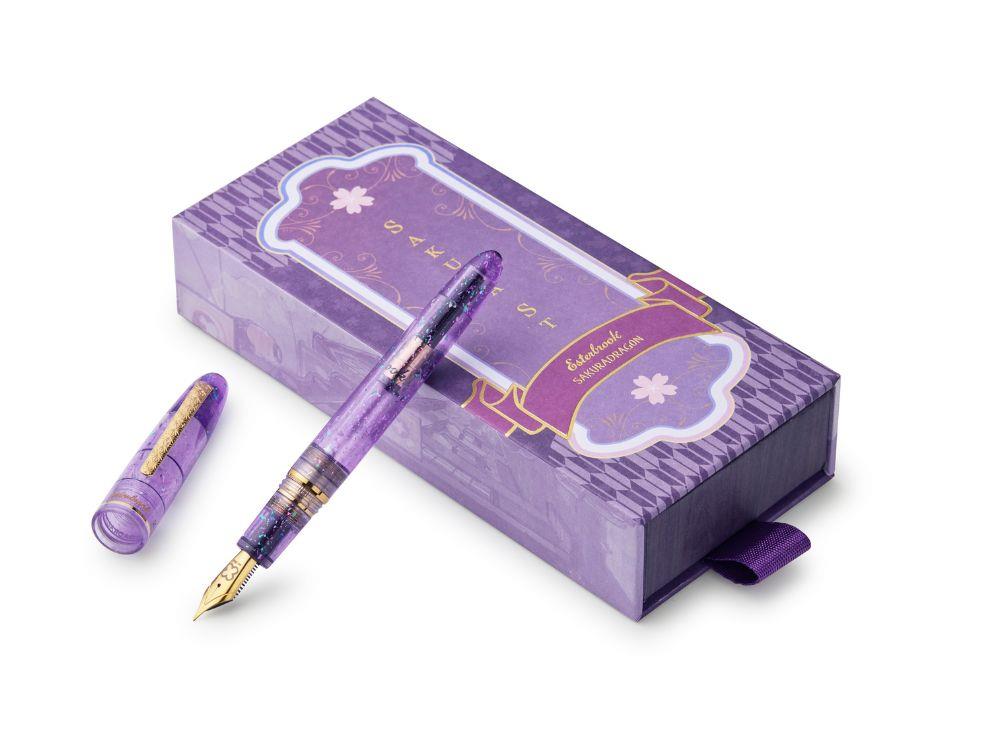 Esterbrook x Sakura Dragon Limited Edition Fountain Pen, ESS906
