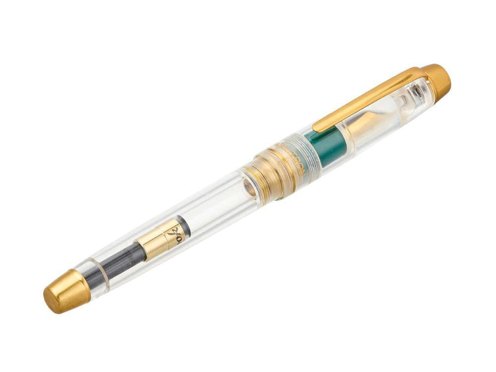 Esterbrook Estie Accutron Spaceview Fountain Pen Limited Edition, ESV806