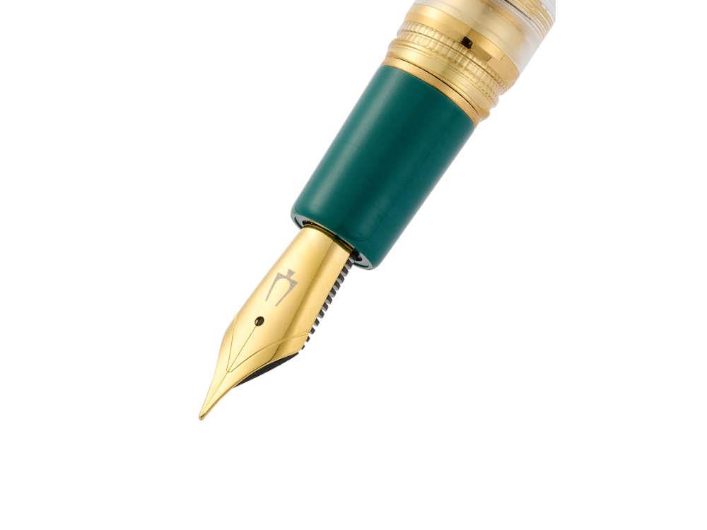 Esterbrook Estie Accutron Spaceview Fountain Pen Limited Edition, ESV806