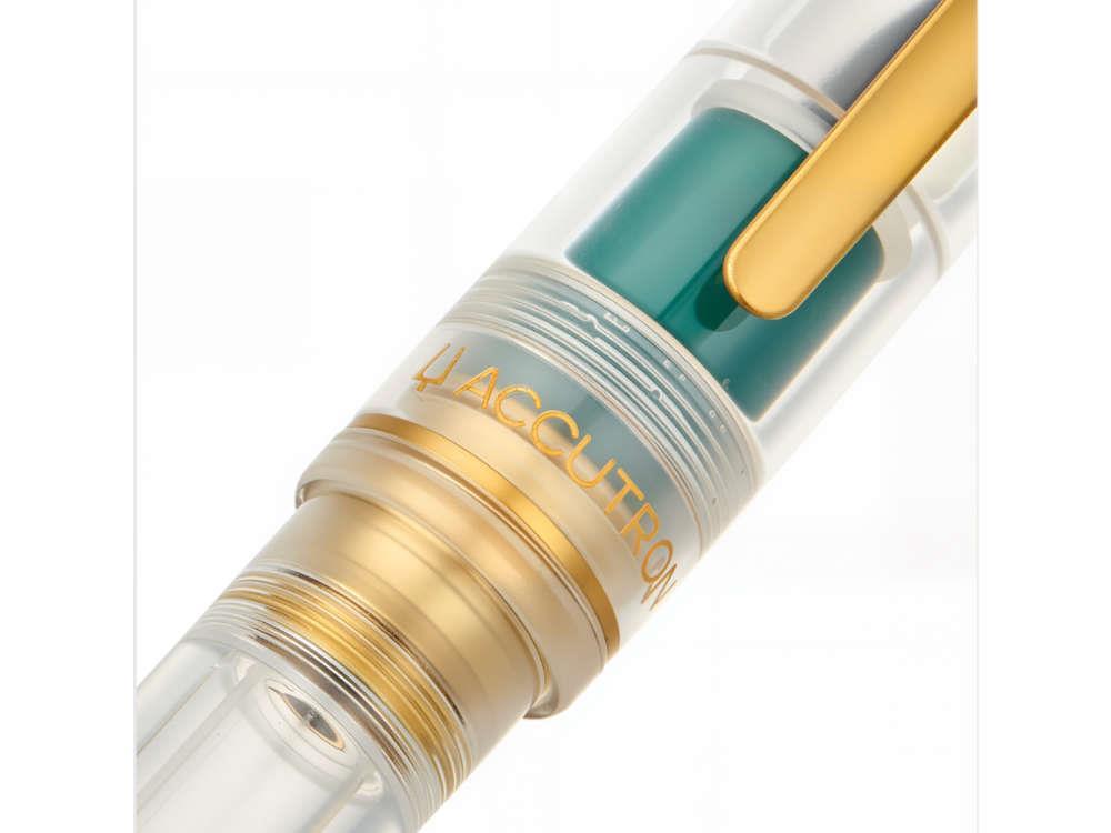 Esterbrook Estie Accutron Spaceview Fountain Pen Limited Edition, ESV806