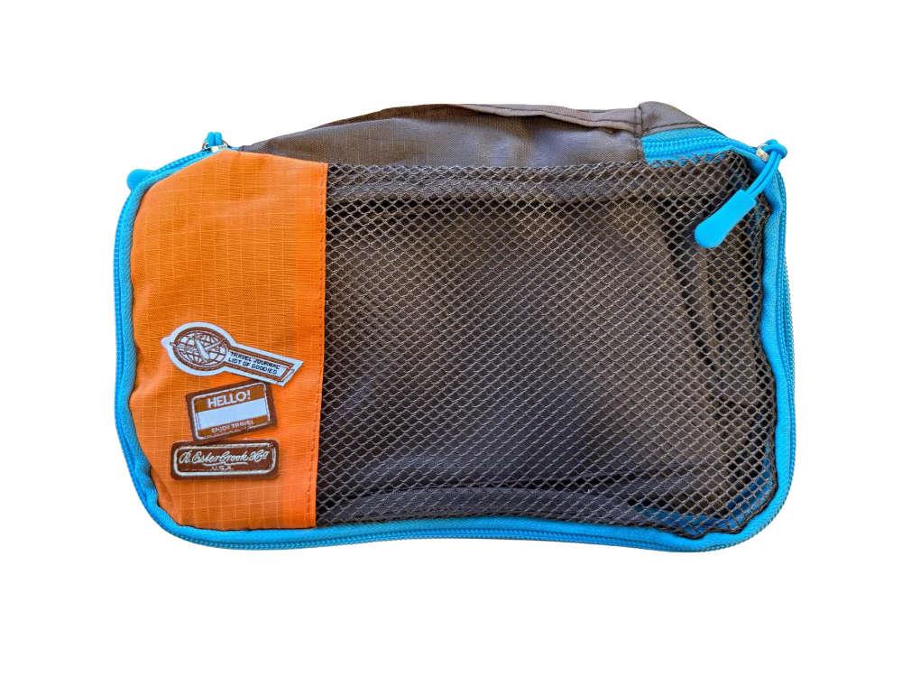 Esterbrook Travel Journal Workshop, Brown, ETJWS