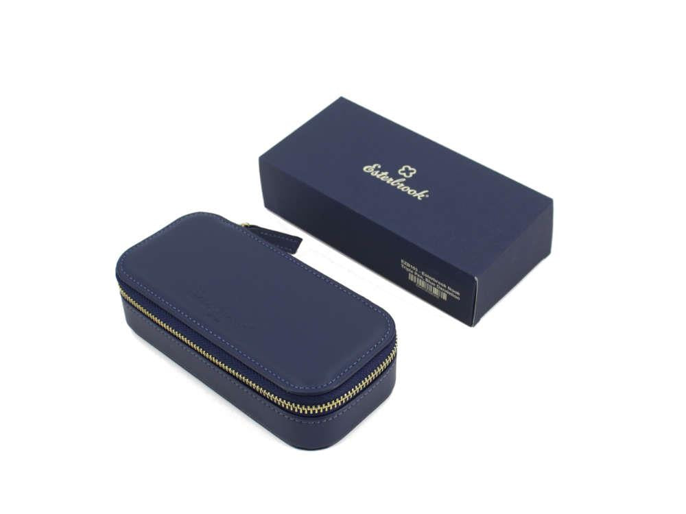 Esterbrook Triple Pen Nook Blue Dandelion, EZB103