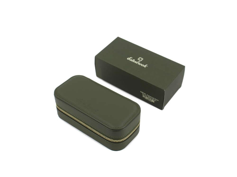 Esterbrook Six Pen Nook Moss Green, EZM106