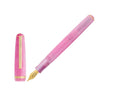 Esterbrook JR Love Potion Fountain Pen, Pink, Gold plated, JRPINK