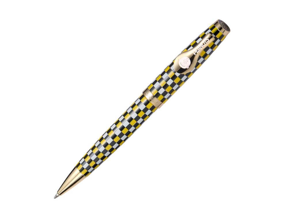 Esterbrook Estie Peanuts 75th Anniversary Charlie Brown Ballpoint pen, PCB109