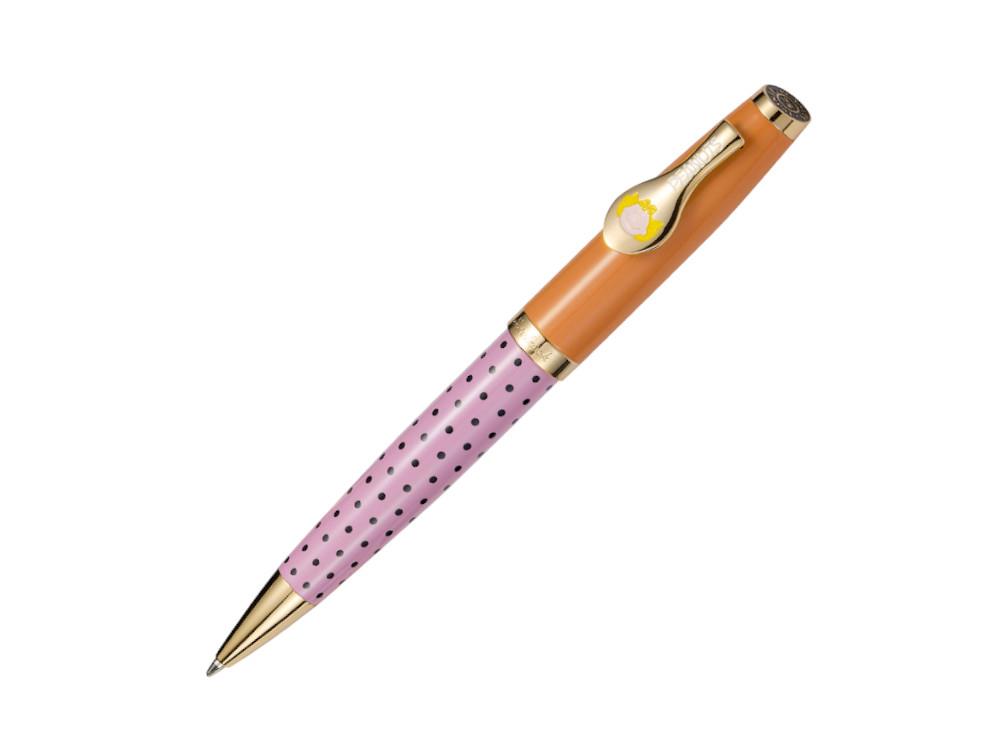 Esterbrook Estie Peanuts 75th Anniversary Sally Ballpoint pen, PSALLY109