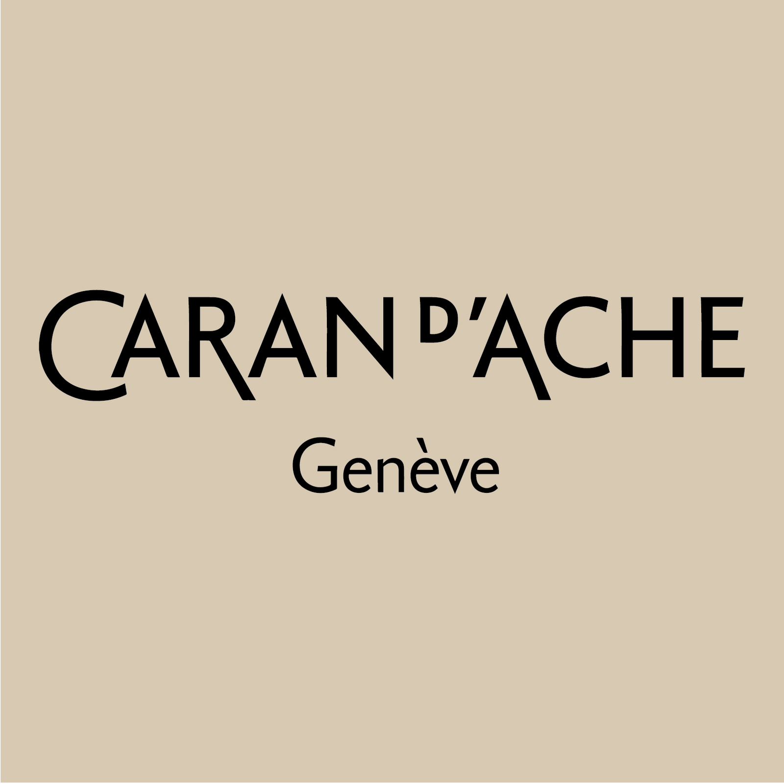 Caran D'Ache - Luxury Writing Instruments - Iguana Sell