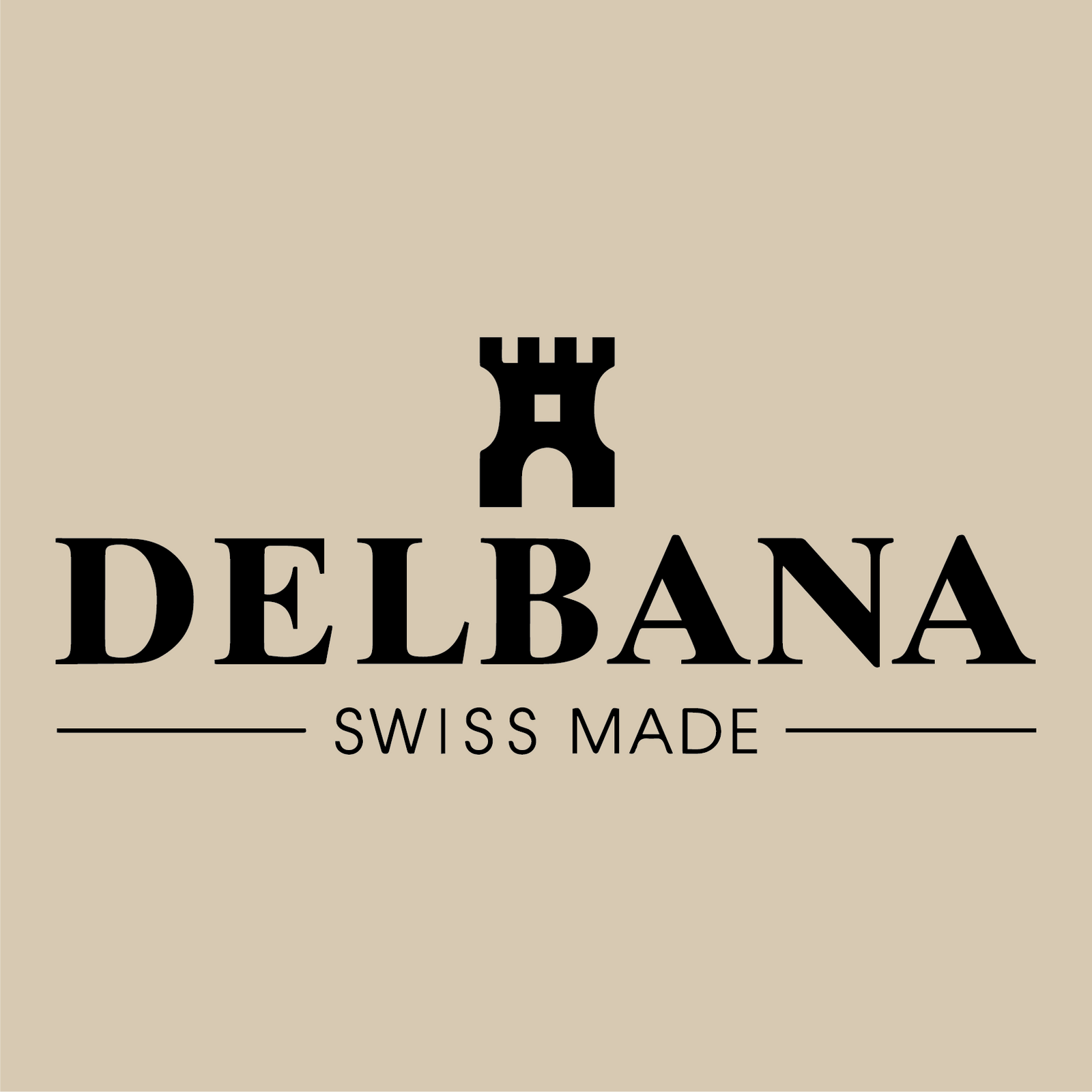 Delbana - Luxury Watches - Iguana Sell