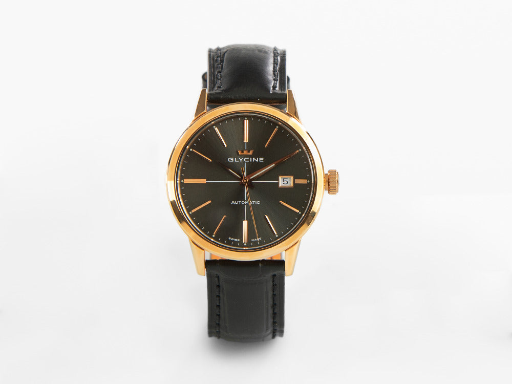 Classic automatic watch sale