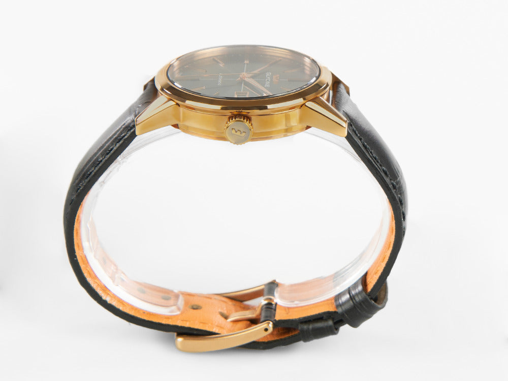 Gl224 automatic deals movement