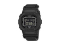 G-SHOCK Casio The Origin Quartz Watch, Black, DW-5600MNC-1ER