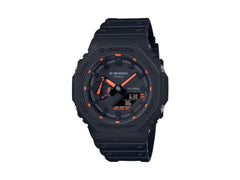 Casio G-Shock GA-2100-1A4ER - Orologio Digitale Uomo 49mm Nero - Foto 6