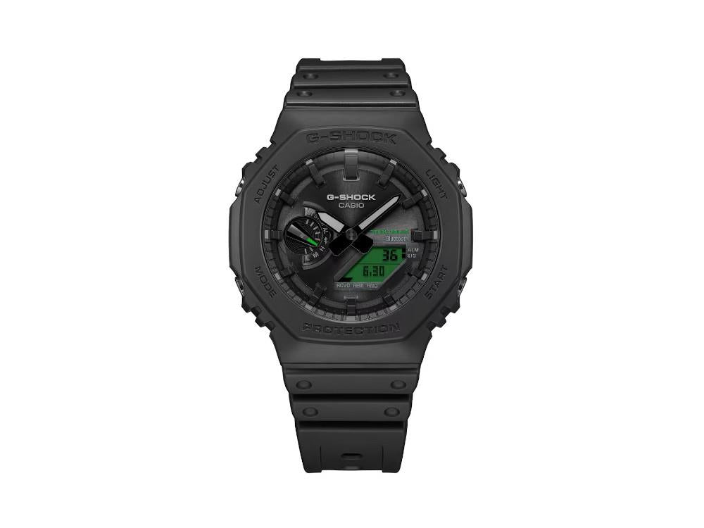 G-SHOCK Casio Classic Quartz Watch, GA-B2100BEG-1AER