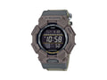 G-SHOCK Casio Classic Quartz Watch, Brown, 54.9 × 51.9mm, GD-010CE-5ER