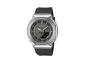 G-SHOCK Casio Classic Quartz Watch, Grey,GM-S2110-1A1ER