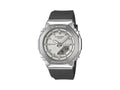 G-SHOCK Casio Classic Quartz Watch, 45.9 × 40.5mm, GM-S2110-1A7ER
