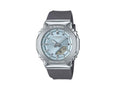 G-SHOCK Casio Classic Woman Quartz Watch, Blue, 45.9 × 40.5mm, GM-S2110-2AER
