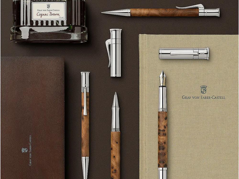 Graf von Faber-Castell Classic Thuja Wood Mechanical pencil,135659