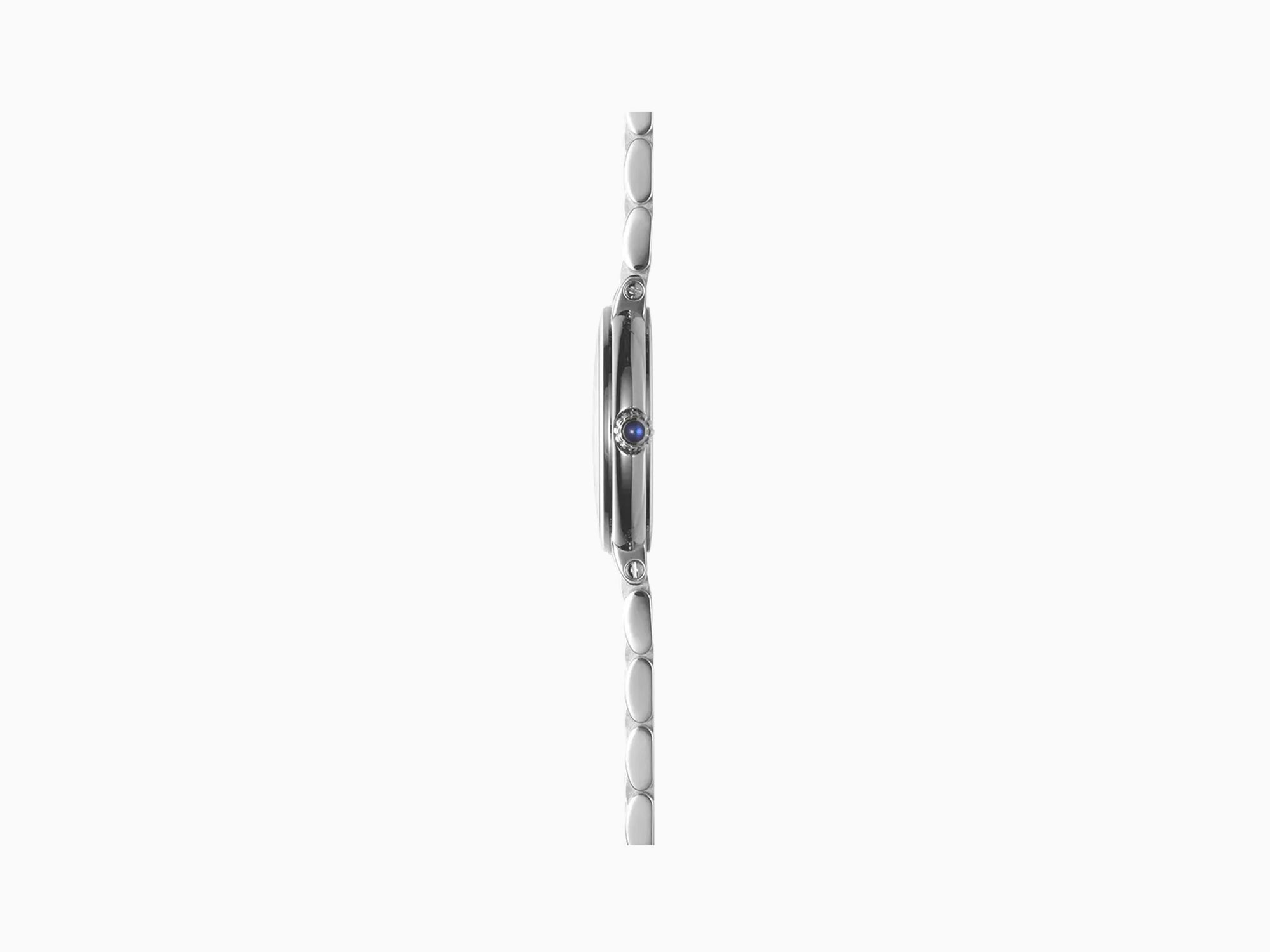 Herbelin Galet Quartz Watch, 31.5 mm, 5 atm, 10630B59