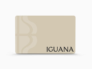 Gift Card | Iguana Sell
