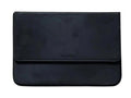 Iguana Pen Case Black, 12 Writing Items