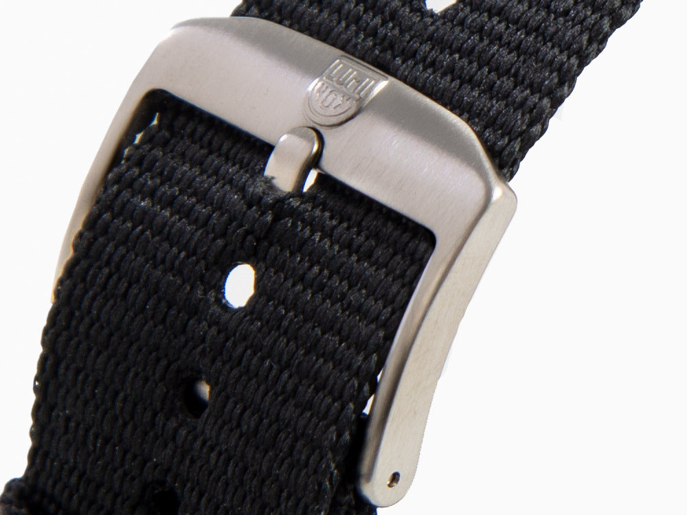 Luminox G-Collection Patagonia Quartz Watch, Black, CARBONOX™, 43 mm, X2.2401.NB