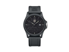 Luminox G-Collection Patagonia Quartz Watch, Black, CARBONOX™, 43