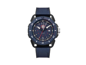 Luminox Land Ice-Sar Arctic 1050 Series Quartz Watch, Blue, XL.1053