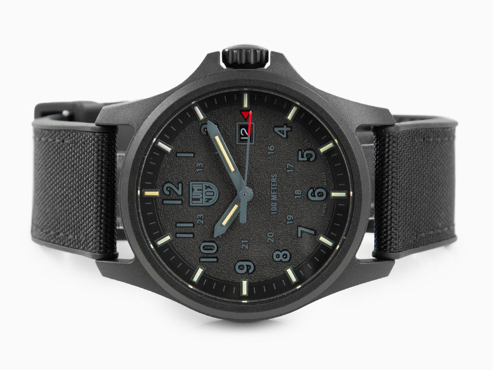 Luminox field atacama hot sale