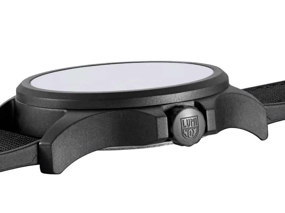 Luminox Atacama Field 1971 Quartz Watch, Beige, 43 mm, XL.1971.SET